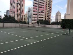 Vista Residences (D12), Condominium #634184651